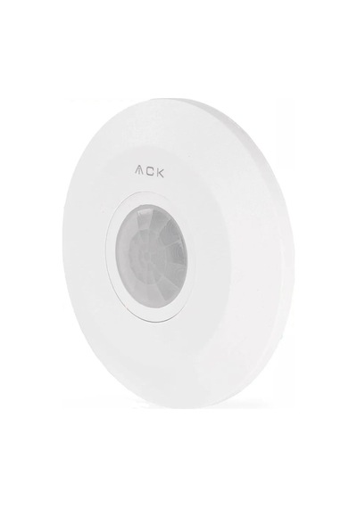 Ack Ay31-01020 800w Kızılötesi Hareket Sensörü