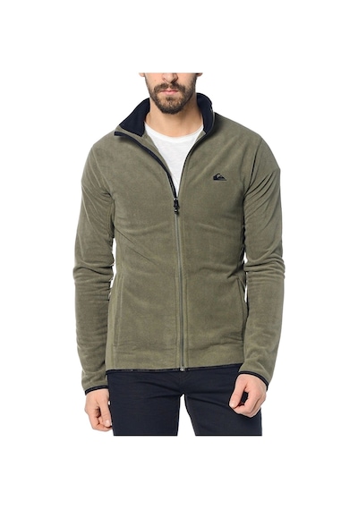 Quiksilver Mıssıon Fz M Yeşil