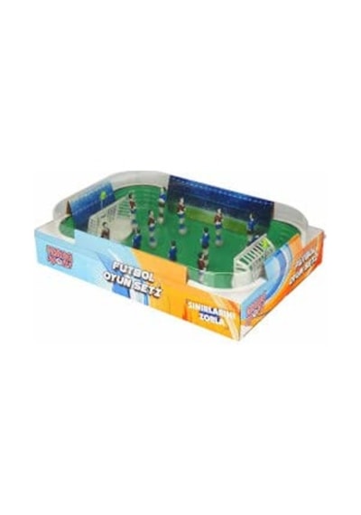 Sunman Üstü Futbol Oyun Seti Diğer