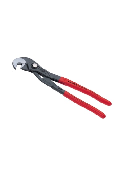 Knipex 87 41 250mm Ayarlı Papağan Pense