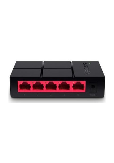 Tenda TEG1024D 24Port Gigabit Switch