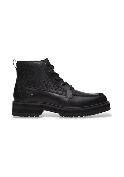 Timberland Brıtton Drıve Mıd Lace Up Boot Erkek Günlük Bot Tb0a2muqw021 Siyah
