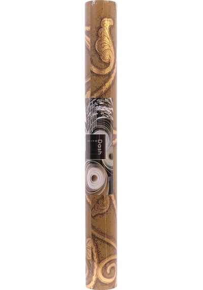 Duvar Kağıdı Altın Damask Dash Design Golden Cup - Vinil (419026419)