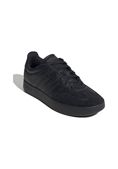 Adidas Barreda Erkek Günlük Ayakkabi Jr1321 Siyah Siyah