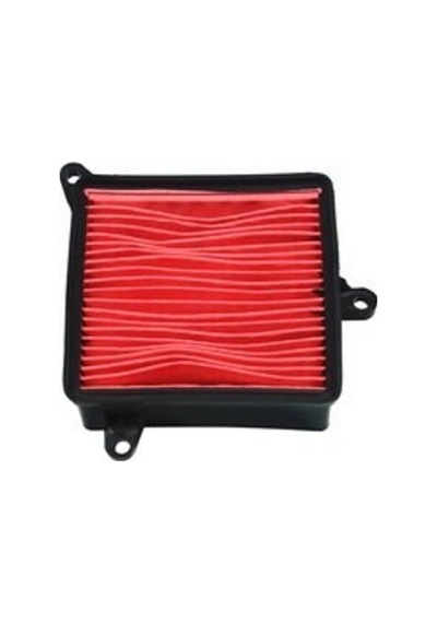 Kymco - Agılıty 125 - Movıe Hava Filtre Elemanı Trex Kare N11.303