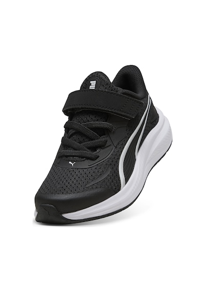 Puma Skyrocket 2 Ac+ Ps Çocuk Siyah Sneaker Ayakkabı 31241401