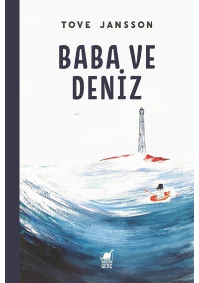 Baba Ve Deniz / Tove Jansson (528412454)