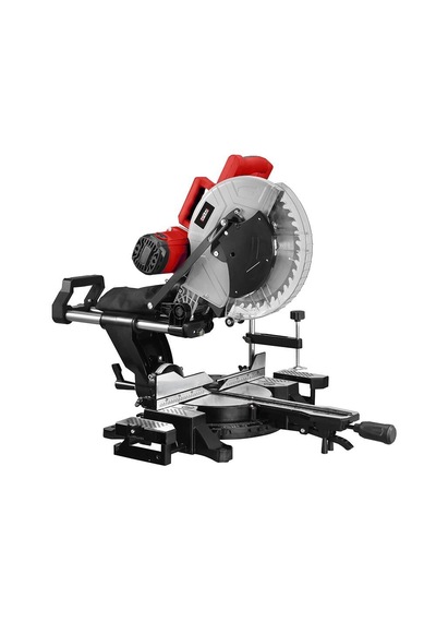 Attlas Gk305 Dbl 305mm Çift Yatarlı Gönye Kesme Makinesi 1800w A0701023