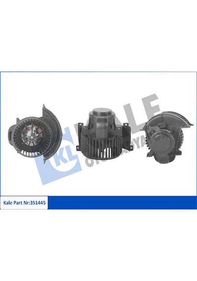 Kale 351445 Kalorifer Motoru Blower - Vw Touareg 2005-2010 3.6 V6 Fsi 7l0820021a - 7l0820021e - 7l0820021k - 7l0820021n - 7l0820021s - 95557234300 - 95557234301 Kale 351445 Kalorifer Motoru Blower - Vw Touareg 2005-2010 3.6 V6 Fsi 7l0820021a - 7l0820021e - 7l0820021k - 7l0820021n - 7l0820021s - 95557234300 - 95557234301