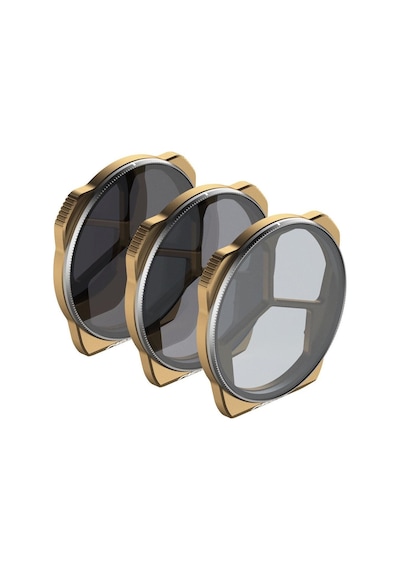 Polarpro Mavic 3 Pro Vivid Collection Nd/pl Filtre Seti