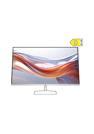 Hp 27" 527sa 94f48e9 5ms 100hz Hdmı Multımedya Monitör
