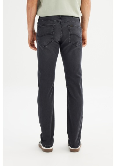 Lee Extreme Motion Slim Fit Dar Kesim Pamuklu Esnek Lacivery Denim Jean Pantolon Lacivert Lee Extreme Motion Slim Fit Dar Kesim Pamuklu Esnek Lacivery Denim Jean Pantolon Lacivert