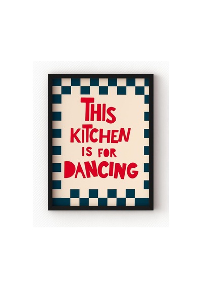 Tr Sanatsal Poster 30 X 40 Cm Diğer