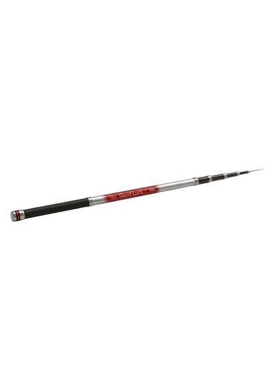Good Luck 7m Fiber Halkalı Göl Kamışı 80-120gr 7 Parça Standart