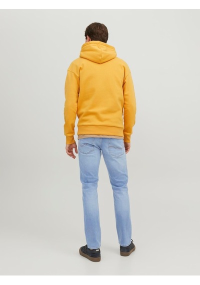 Jack & Jones Jjiglenn Jjoriginal Sq 330 Noos Erkek Jean Pantolon-27830-mavi Mavi