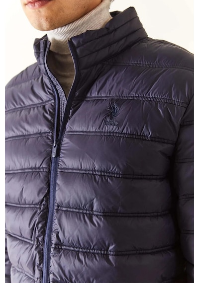 U.S. Polo Assn. Erkek Mont Sentetık G081Gl0Ms-000-1631454 001