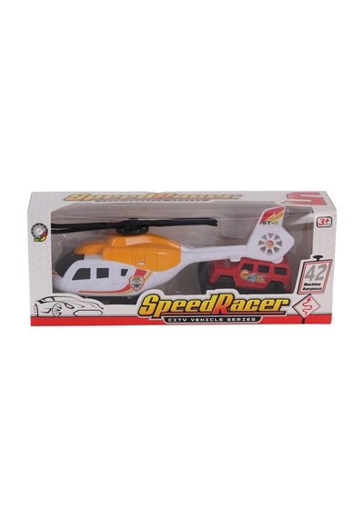 Ef6359-6 Kutulu Sürtmeli Helikopter 72