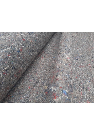 Halı Altı Keçe m2 1000 gr Isı Yalıtım Keçesi 200 x 500