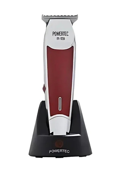 Powertec Tr 658 Sakal Ense Kesim Makinası 2 Yıl Garantili