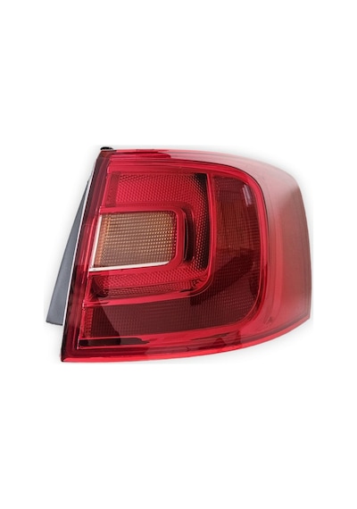 Vw Jetta 2011-2014 Sağ Dış Stop Sinyal Fren Lambası 5c6945096e