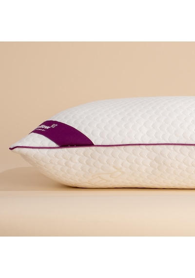 Papıllow Innovation Relaxing Anti Stress Visco Yastık Queen 60 40 12
