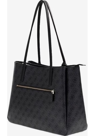Guess Noelle Iı Tech Tote-bg967226 Antrasit