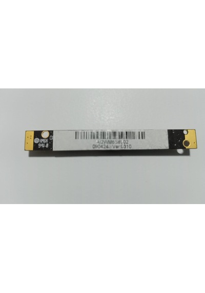 Lenovo Uyumlu 10.1 Ideapad S10E - Web Cam - Webcam - Kamera
