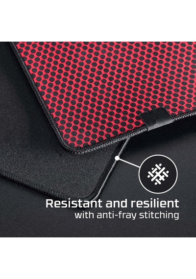 Hyperx Pulsefire Mat Gaming Mousepad Xl