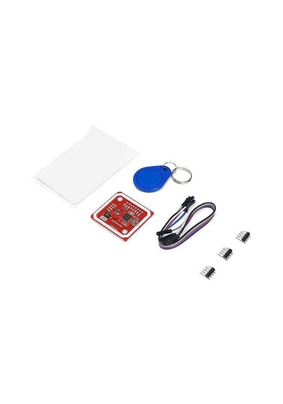 Pn532 Nfc Rfıd Kart Okuyucu Modülü V3