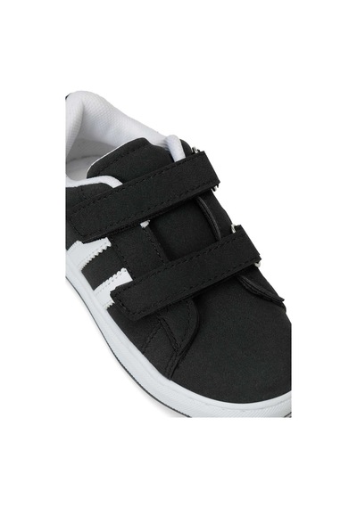 I Cool Reagan P Siyah Erkek Çocuk Sneaker 000000000102714592