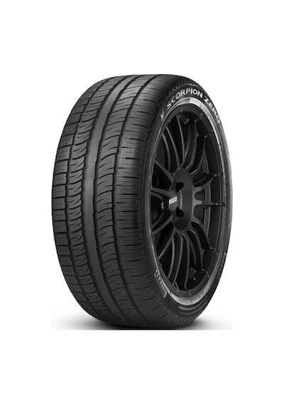 Pirelli 275/45R20 110H XL Ao Scorpion Zero Asimmetrico Yaz Lastiği 2024
