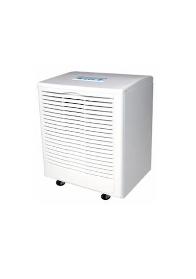 Nice Sanayi Tipi Nem Alma Cihazı 90lt./gün Fdh 290bc 1650 Watt Beyaz