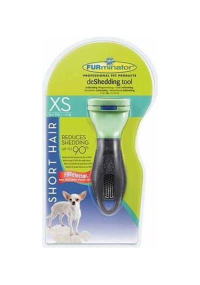 Short Hair Kısa Tüylü Köpek Tarağı Xs