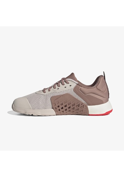 Adidas Dropset 3 Kadın Pembe Antrenman Ayakkabısı Jı3902 Pembe