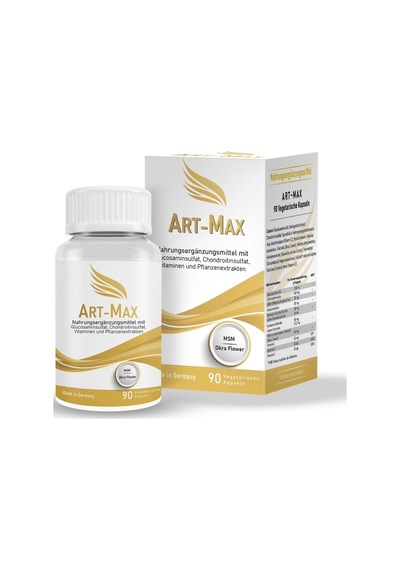 Bst Art - Max
