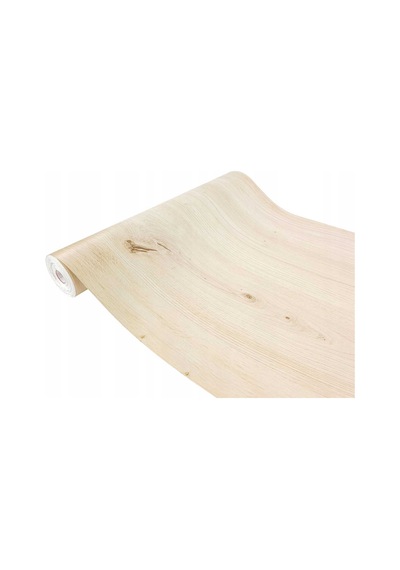 D-c-fix 276-0682 Kendinden Yapışkanlı İskandinav Meşe Ahşap Desen Folyo 45 Cm X 2 Mt