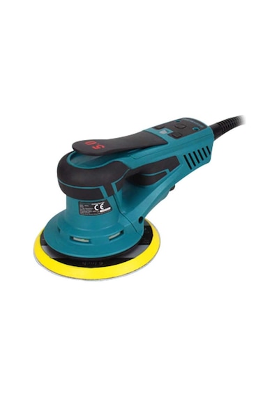 Max Extra MXP3090 Brushless 350 W Orbital Zımpara