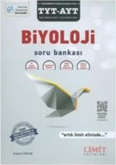Tyt-Ayt Biyoloji Soru Bankası 2021 Yeni