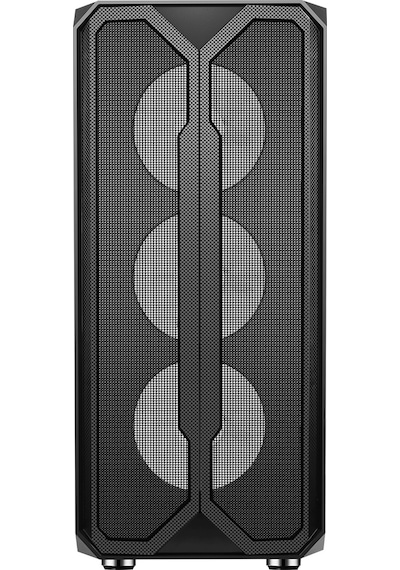 Gamepower Aura 4 120mm Siyah Fan A-rgb Şerit Led 650w 80+ Bronze Akak0gmp0010