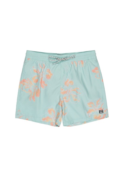 Billabong Bıllabong Vacay Lb Bfw1 Çok Renkli