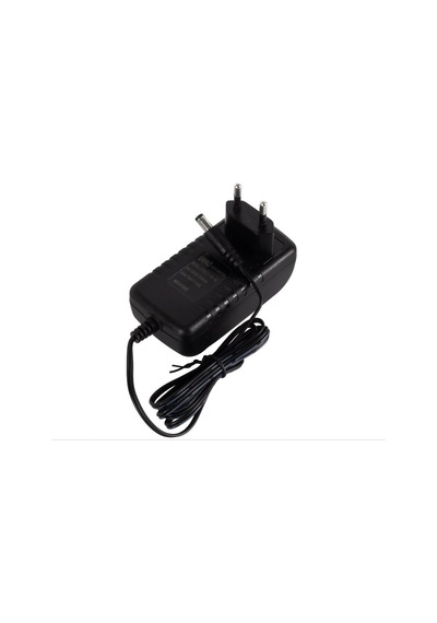 16.8v 1a Adaptör Kırmızı Yeşil Ledli Dc Priz Tip