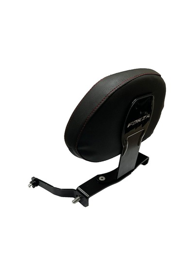 Honda Forza 250 Sissy Bar Gogo Sırt Desteği 2023-2024 Uyumlu Supermoto