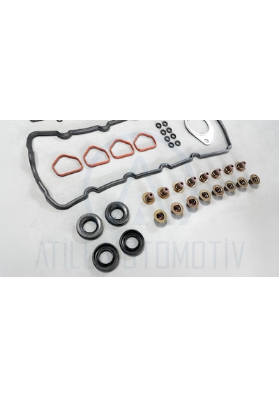 Mini Cooper R50 R52 2001-2008 W10 Üst Takım Conta Reinz