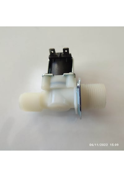 220 Volt 3/4 Giriş 1/2 Çıkışlı Valf (Ventil)