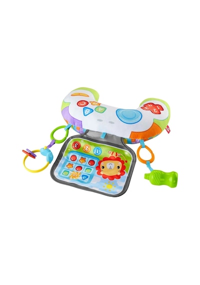 Fihser Price Hgb89 Fisher-Price Küçük Oyuncunun Uzanma Yastığı