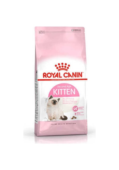 Royal Canin Kitten Yavru Kedi Maması 400 Gr