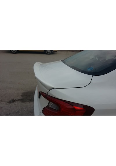Fiat Egea Body Kit 2015.... -fibersan Tuning