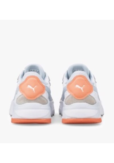 Puma Orkid Pastel Wns Beyaz Kadın Ayakkabı B-28 38408301 001