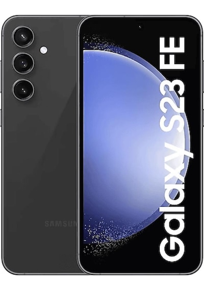 Yenilenmiş Samsung Galaxy S23 FE 256 GB A Kalite (12 Ay Garantili)