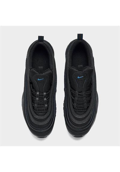 Nike Air Max 97 GS Sneaker Ayakkabı FB8033-001-Siyah